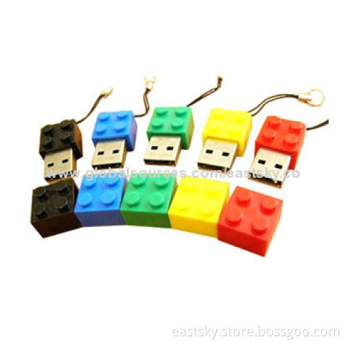 Promotional shape flash drive, made of soft PVC material, OEM orders welcomed